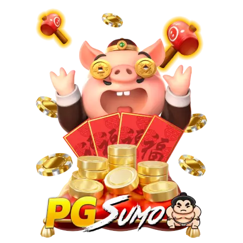 sumo+slot